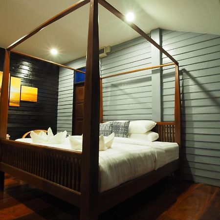 Pround Nan Cottage Oda fotoğraf