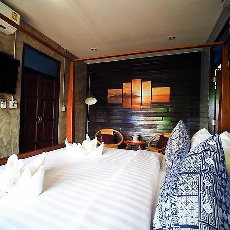 Pround Nan Cottage Dış mekan fotoğraf