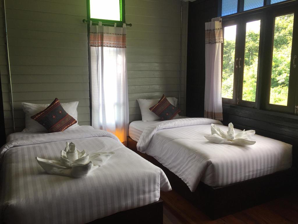 Pround Nan Cottage Dış mekan fotoğraf
