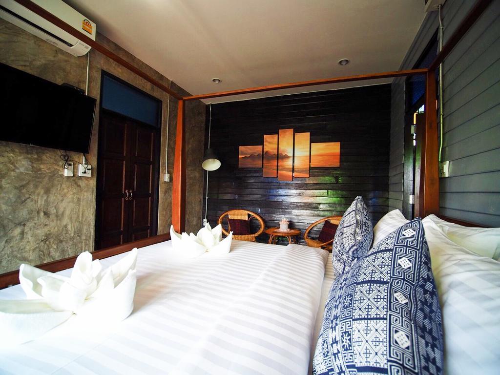 Pround Nan Cottage Dış mekan fotoğraf