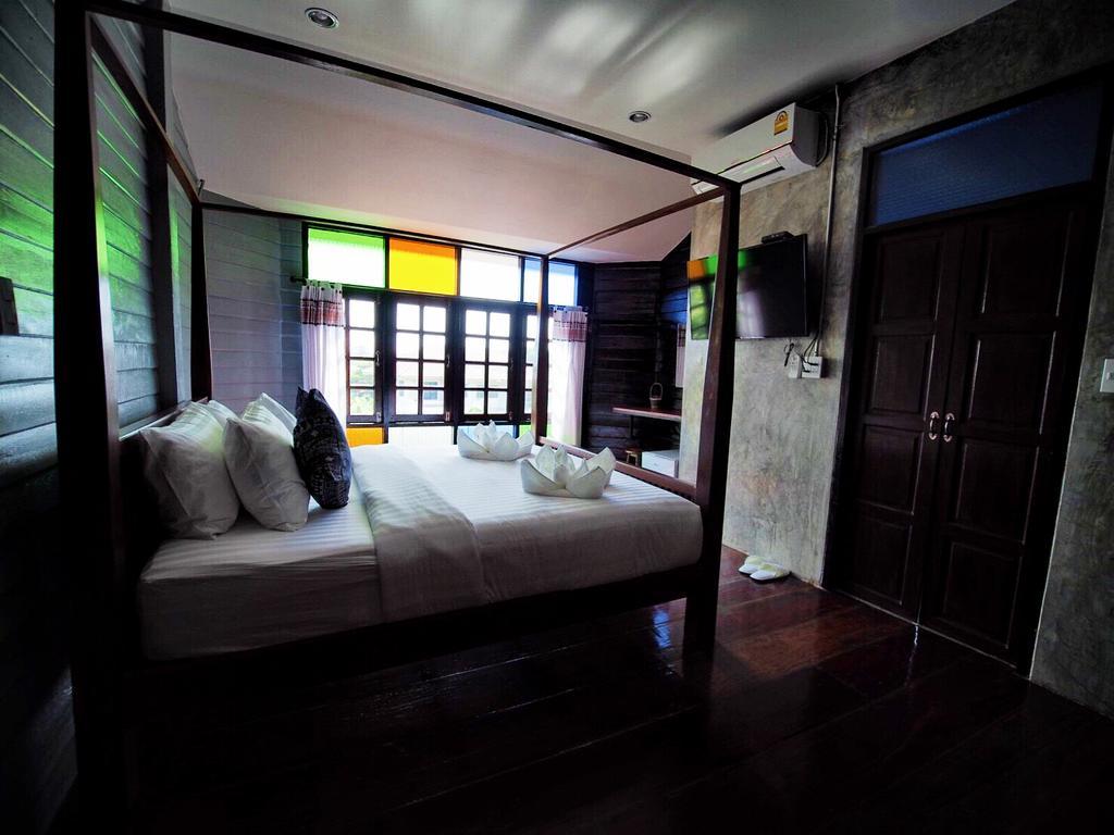 Pround Nan Cottage Dış mekan fotoğraf