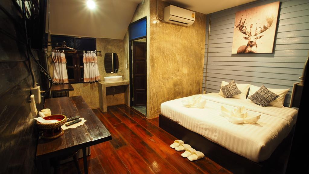 Pround Nan Cottage Dış mekan fotoğraf