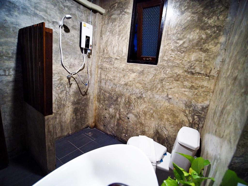 Pround Nan Cottage Dış mekan fotoğraf