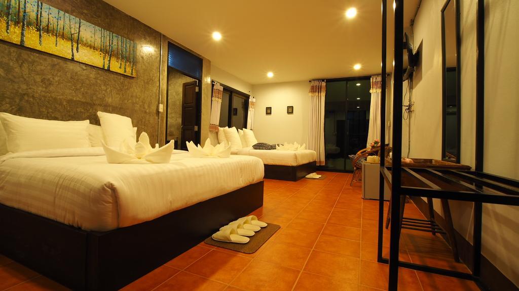 Pround Nan Cottage Dış mekan fotoğraf