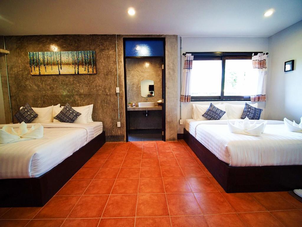Pround Nan Cottage Dış mekan fotoğraf