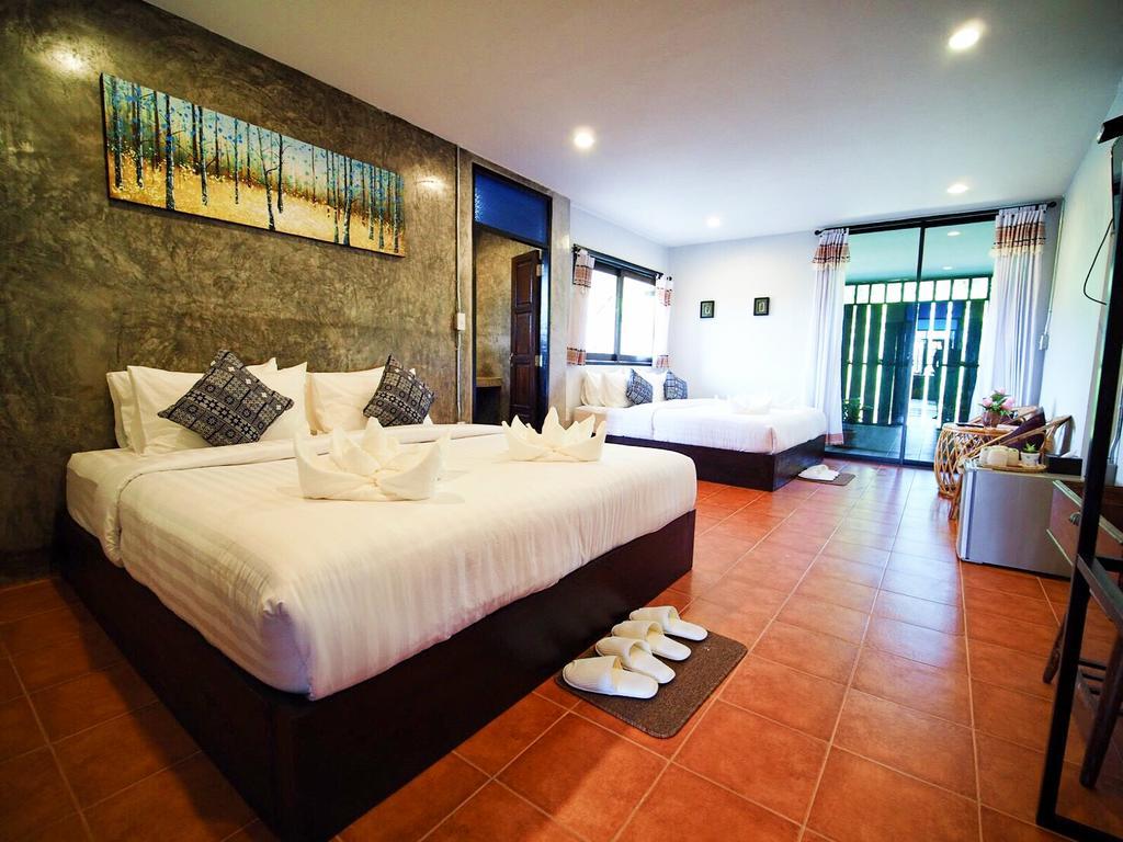 Pround Nan Cottage Dış mekan fotoğraf