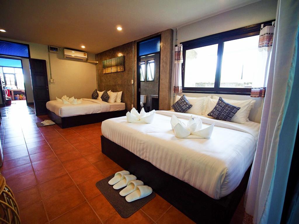 Pround Nan Cottage Dış mekan fotoğraf