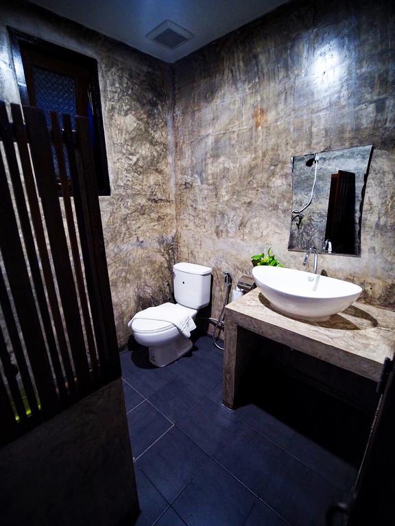Pround Nan Cottage Dış mekan fotoğraf