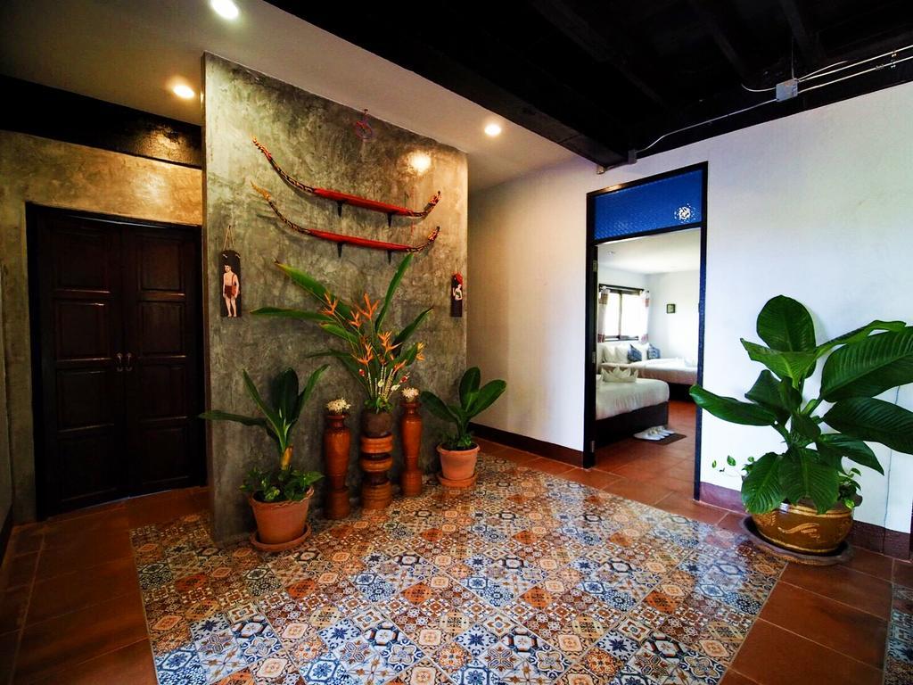 Pround Nan Cottage Dış mekan fotoğraf