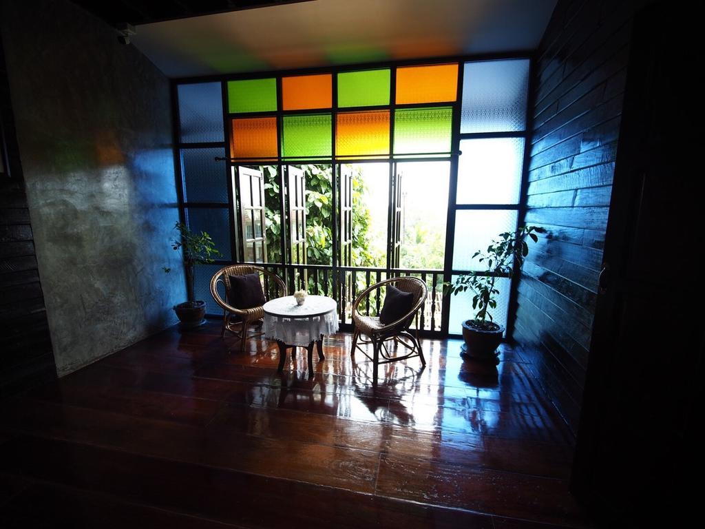 Pround Nan Cottage Dış mekan fotoğraf