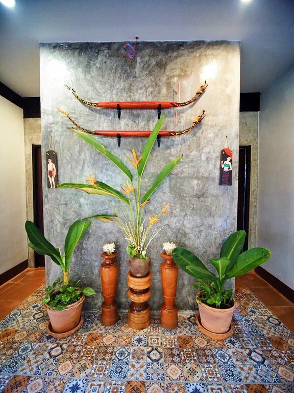 Pround Nan Cottage Dış mekan fotoğraf