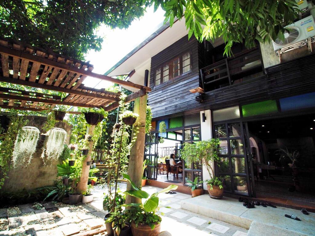 Pround Nan Cottage Dış mekan fotoğraf