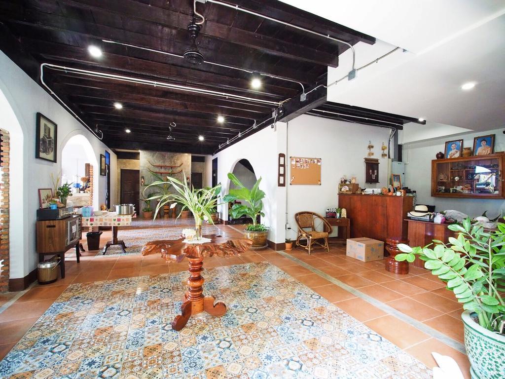 Pround Nan Cottage Dış mekan fotoğraf