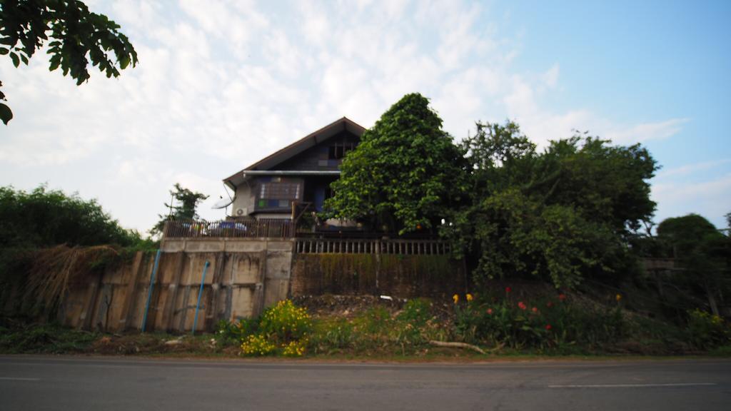 Pround Nan Cottage Dış mekan fotoğraf