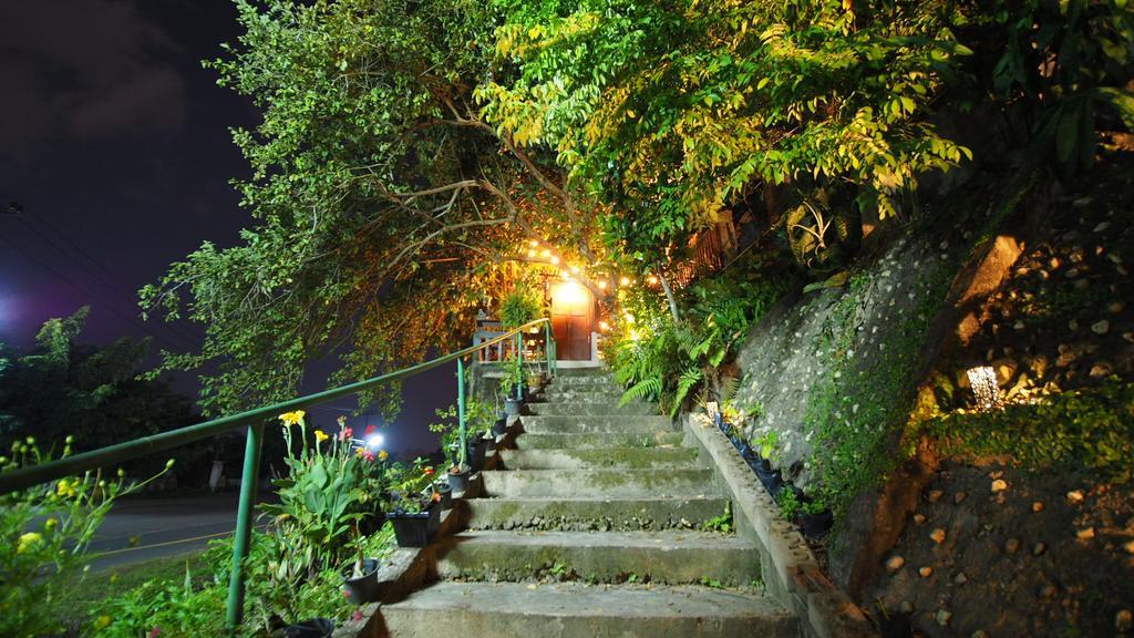 Pround Nan Cottage Dış mekan fotoğraf