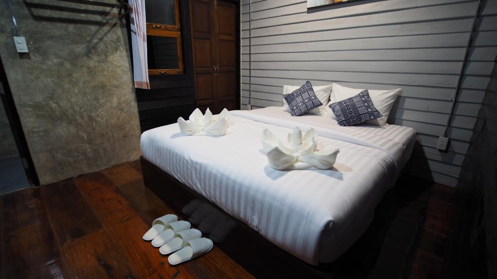 Pround Nan Cottage Dış mekan fotoğraf