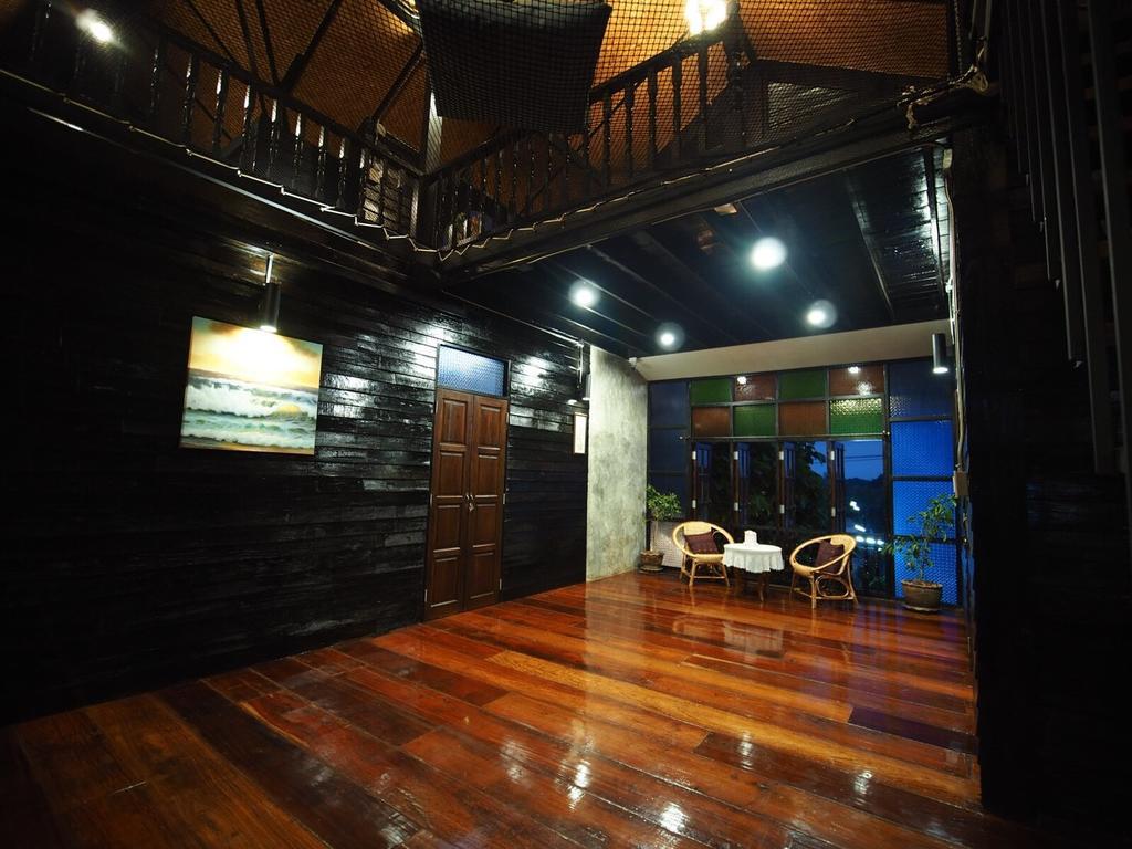 Pround Nan Cottage Dış mekan fotoğraf