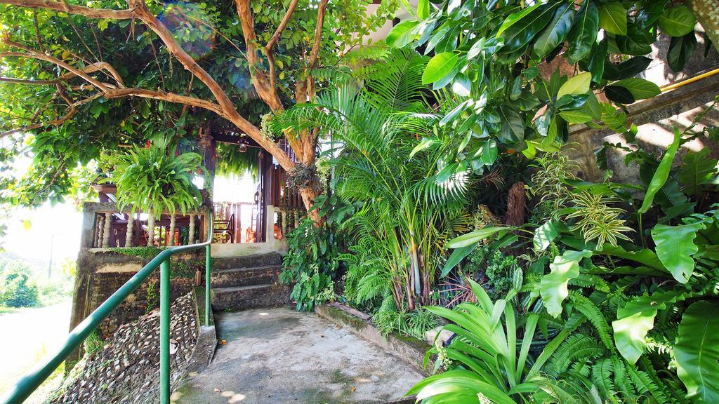 Pround Nan Cottage Dış mekan fotoğraf