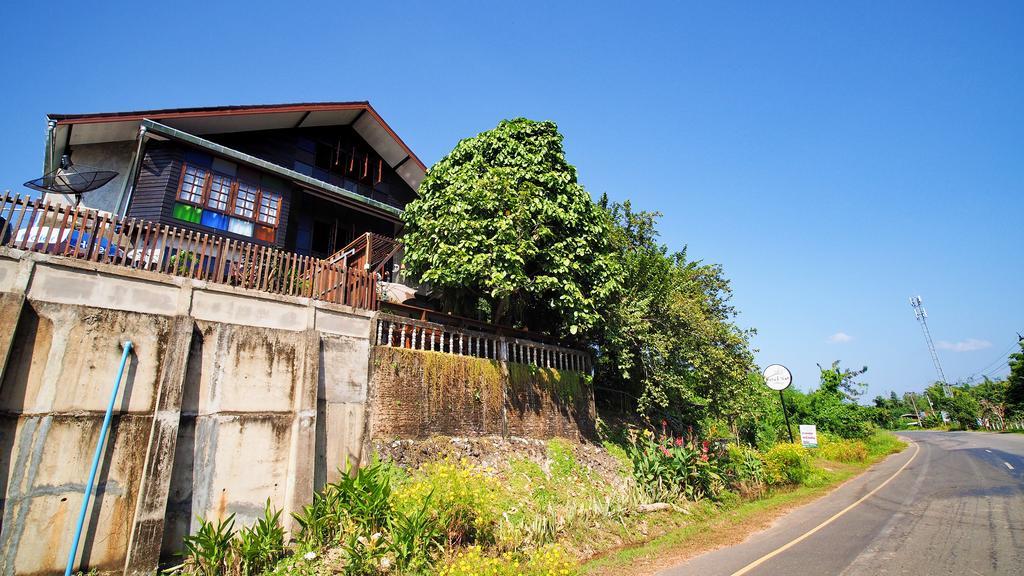 Pround Nan Cottage Dış mekan fotoğraf