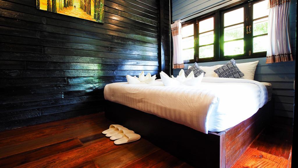 Pround Nan Cottage Dış mekan fotoğraf