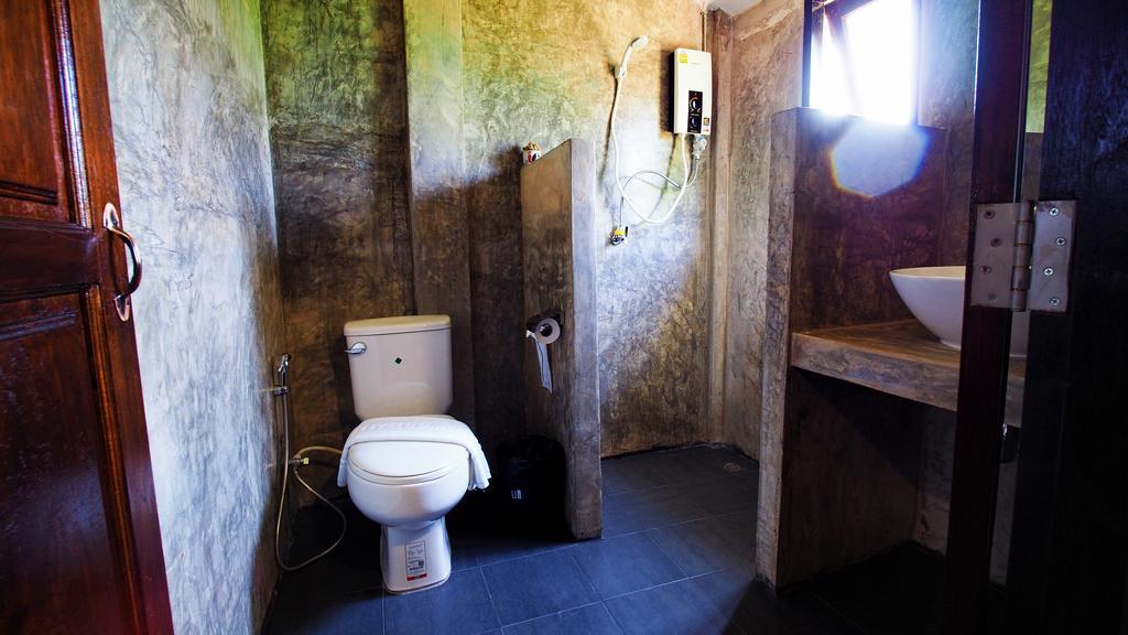 Pround Nan Cottage Dış mekan fotoğraf