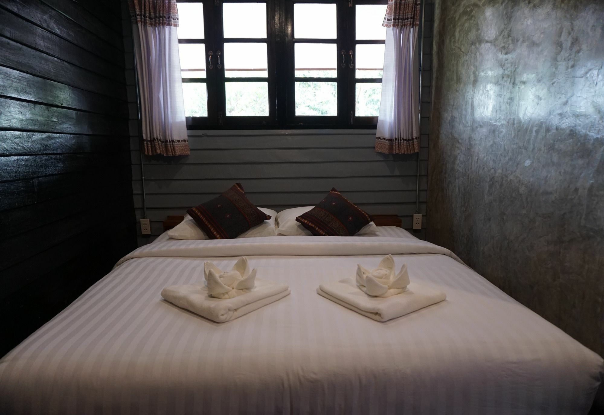 Pround Nan Cottage Dış mekan fotoğraf
