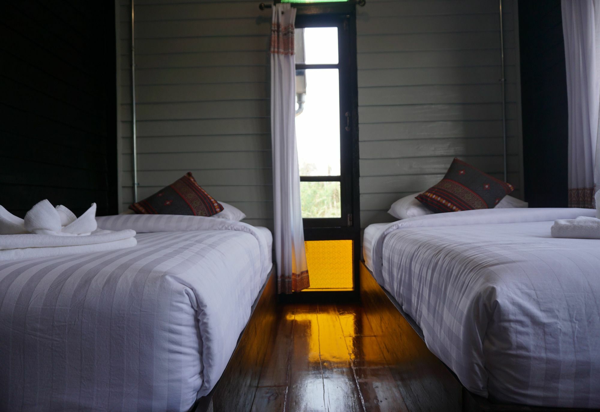 Pround Nan Cottage Dış mekan fotoğraf