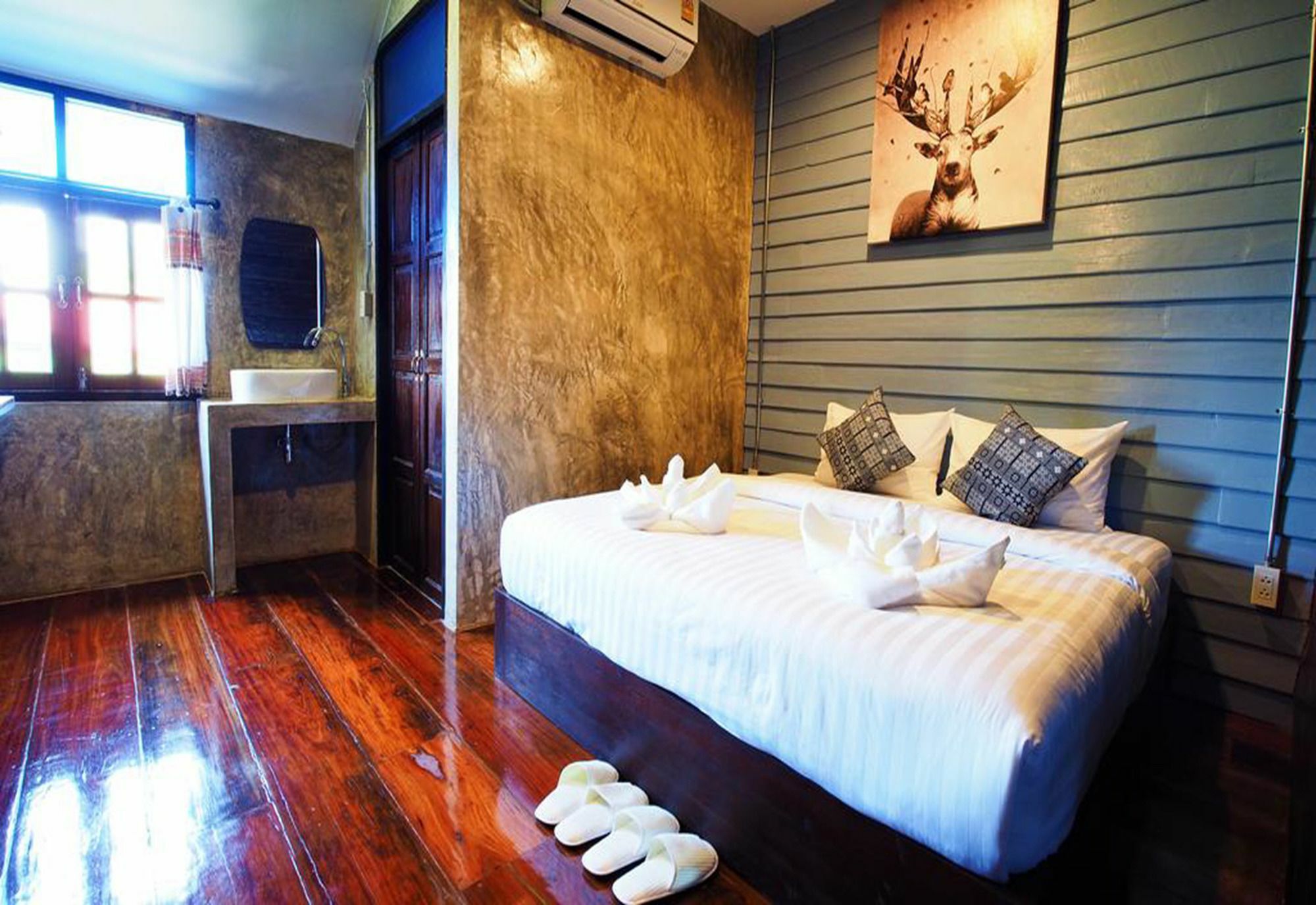Pround Nan Cottage Dış mekan fotoğraf