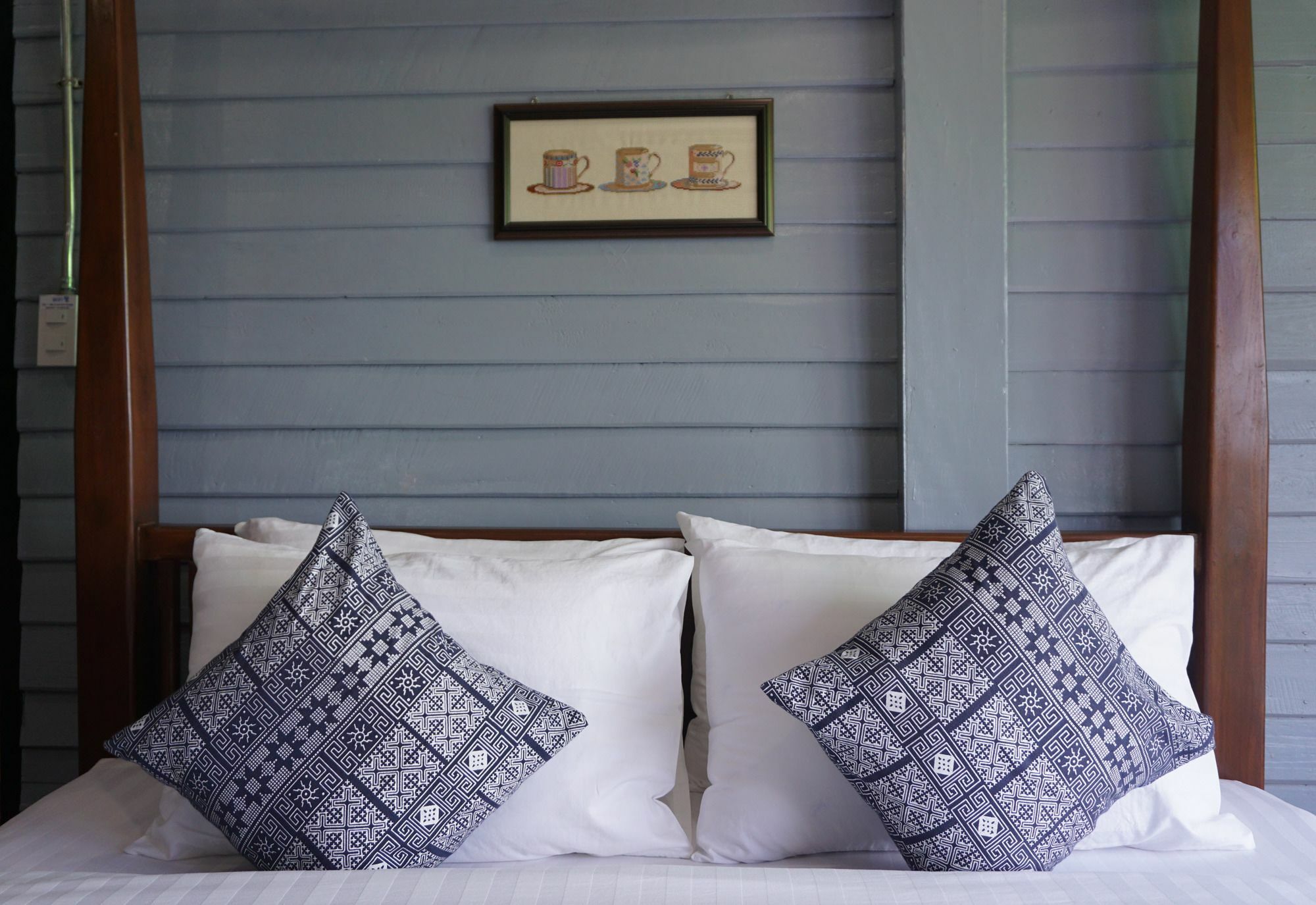Pround Nan Cottage Dış mekan fotoğraf